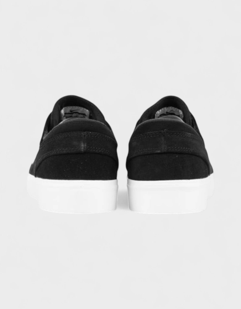 Zoom Stefan Janoski Black White