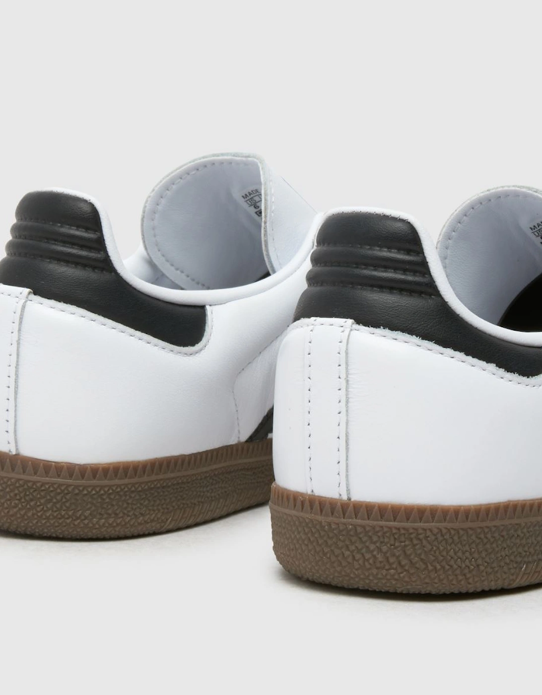 Originals Samba OG Trainers White