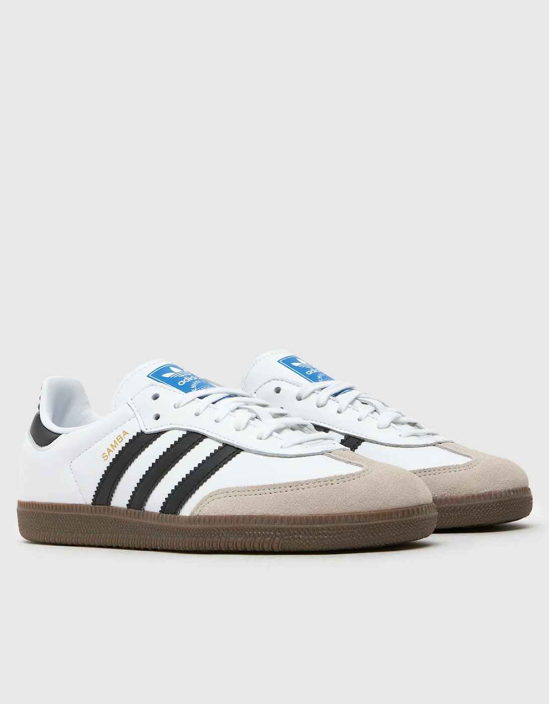 Originals Samba OG Trainers White