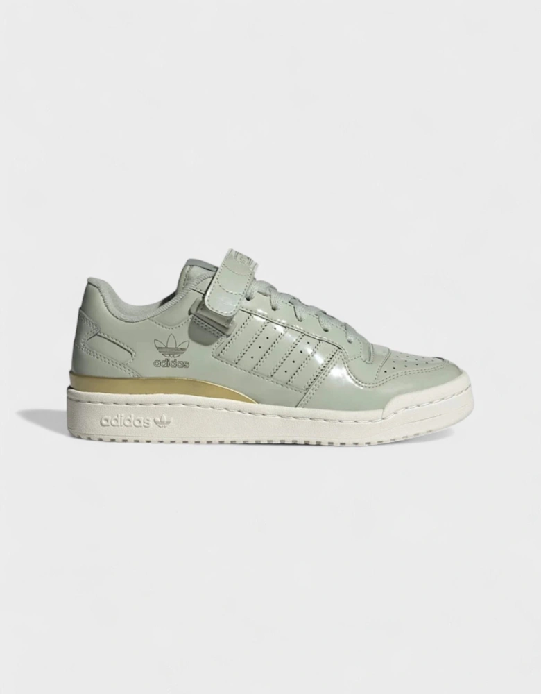 Forum Low Halo Matte