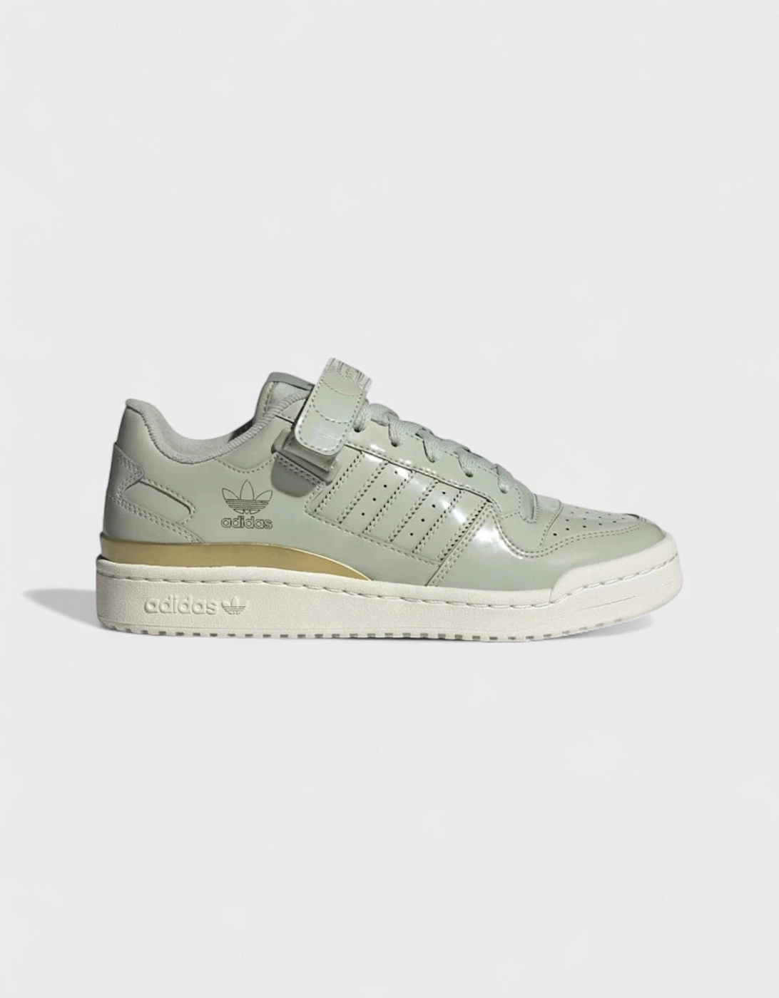 Forum Low Halo Matte, 8 of 7