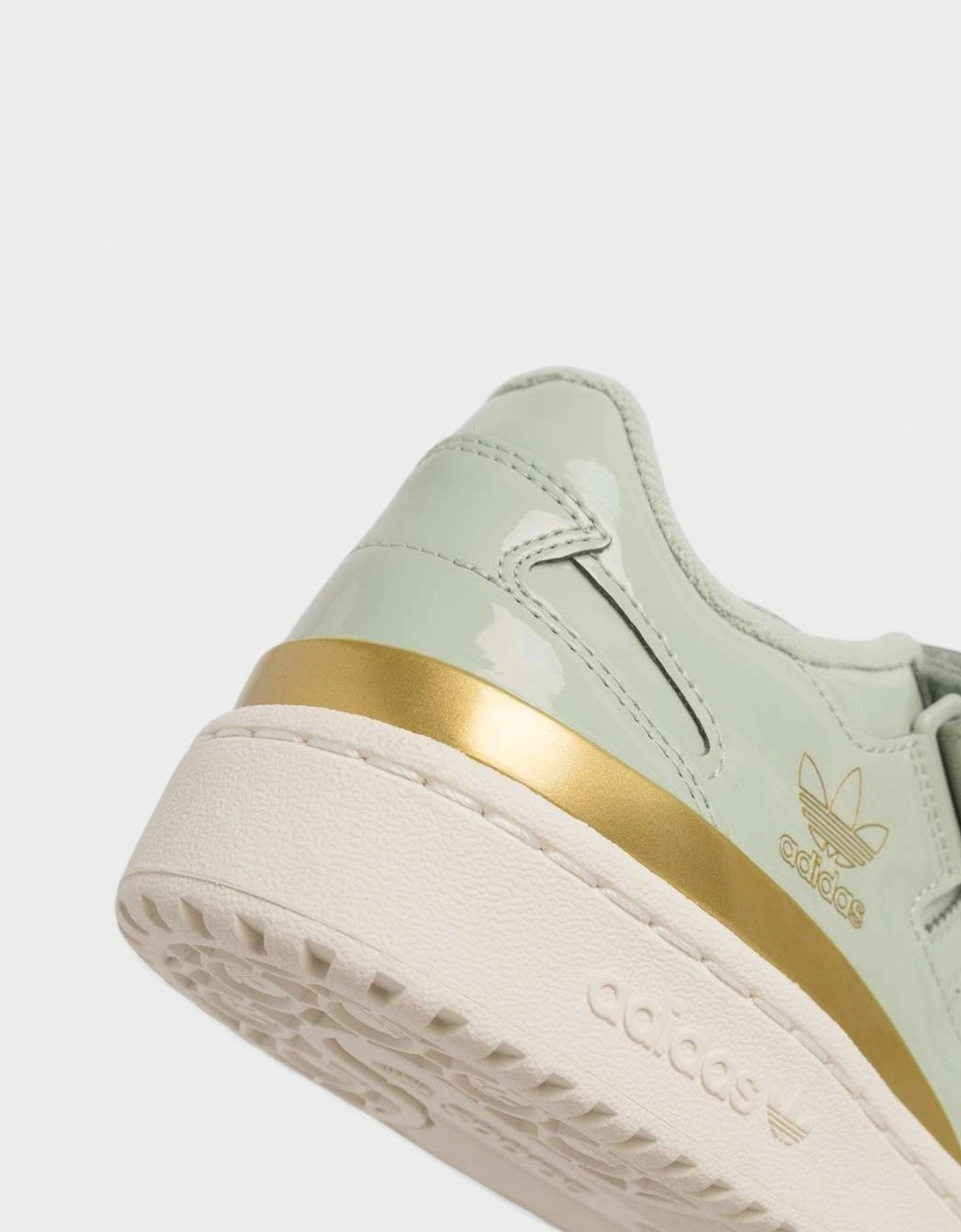 Forum Low Halo Matte