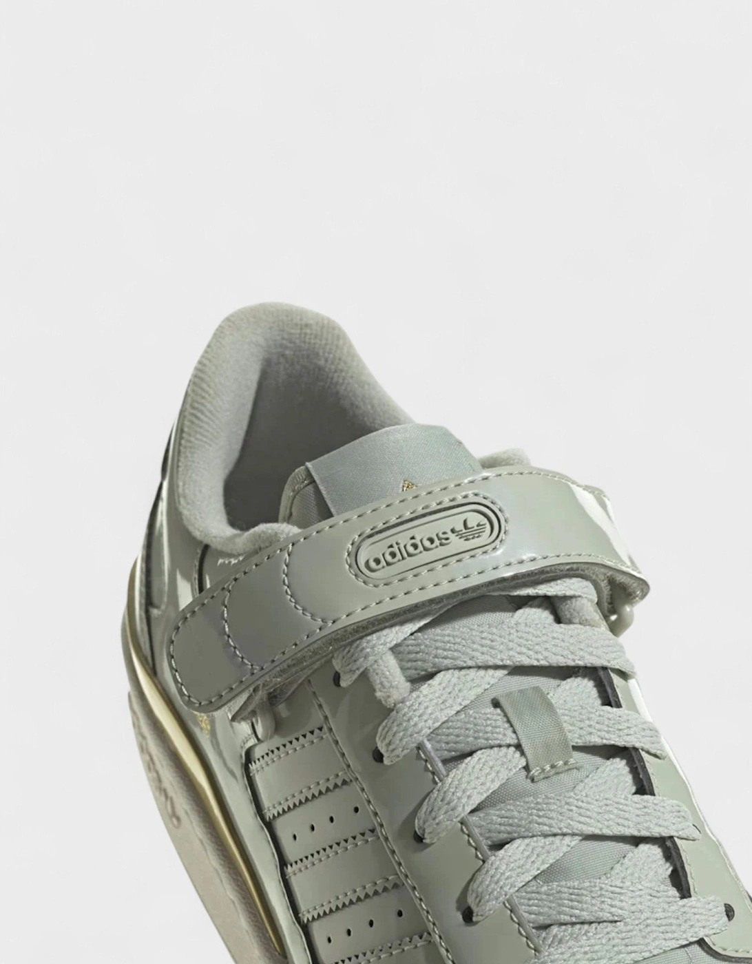 Forum Low Halo Matte