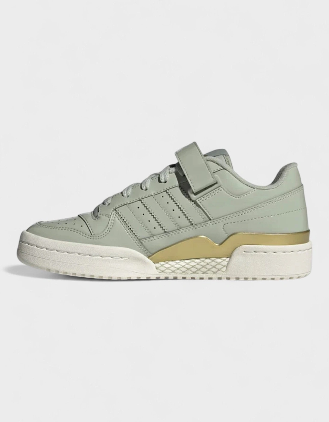 Forum Low Halo Matte