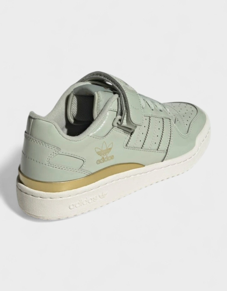 Forum Low Halo Matte