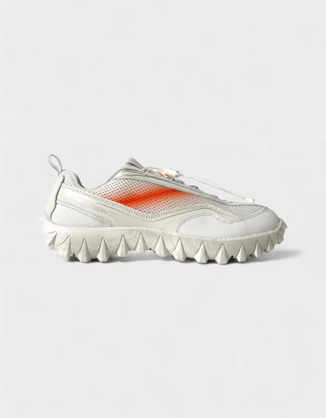 x Aries Snowclog Lunar Rock / Shocking Orange, 7 of 6