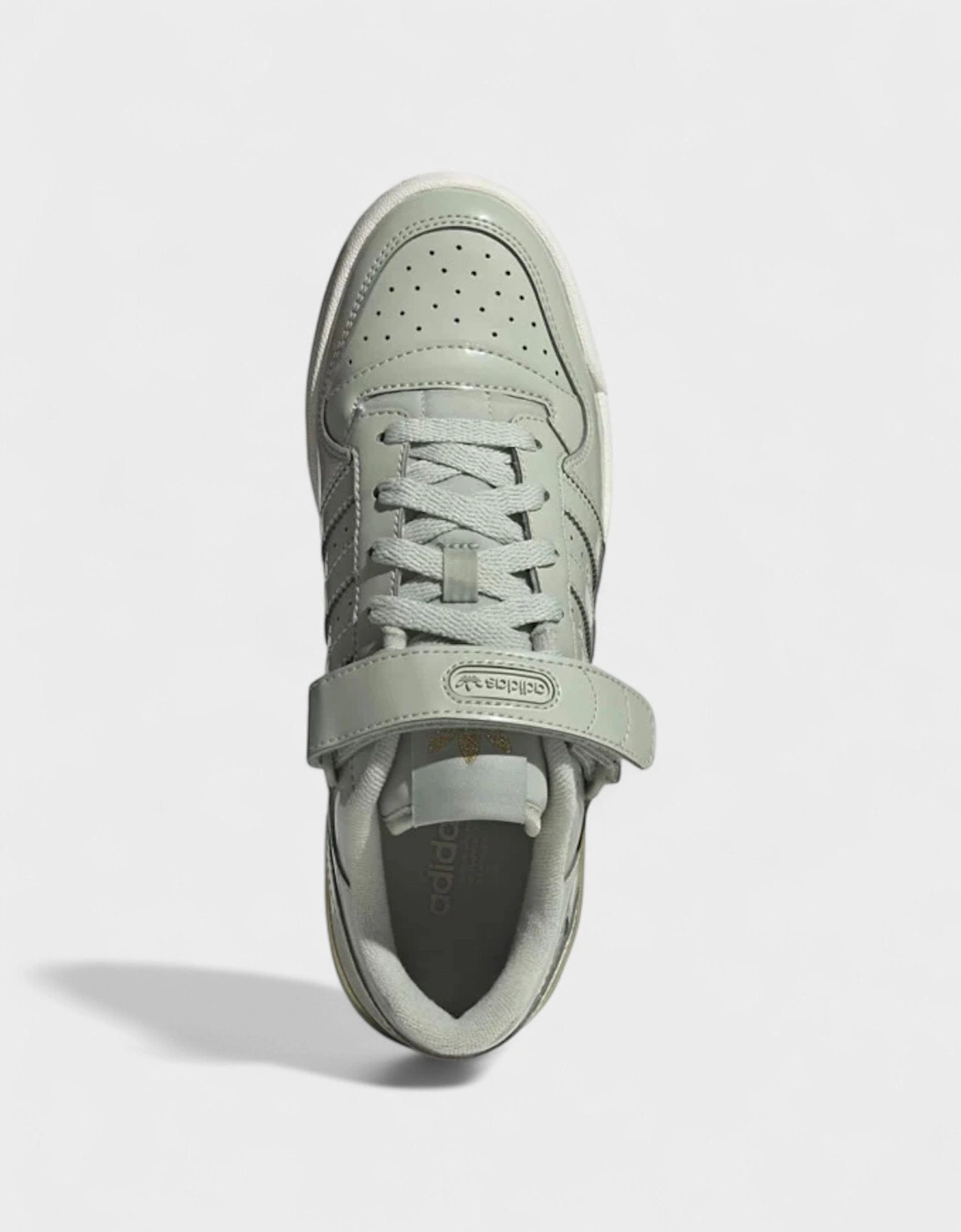 Forum Low Halo Matte