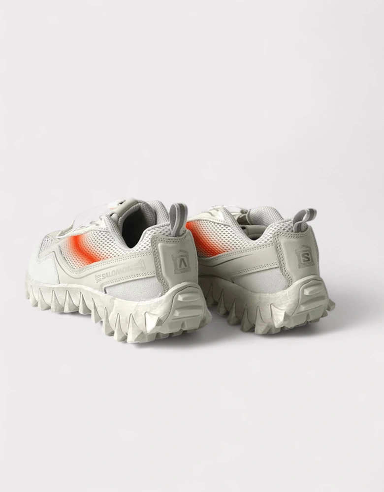 x Aries Snowclog Lunar Rock / Shocking Orange