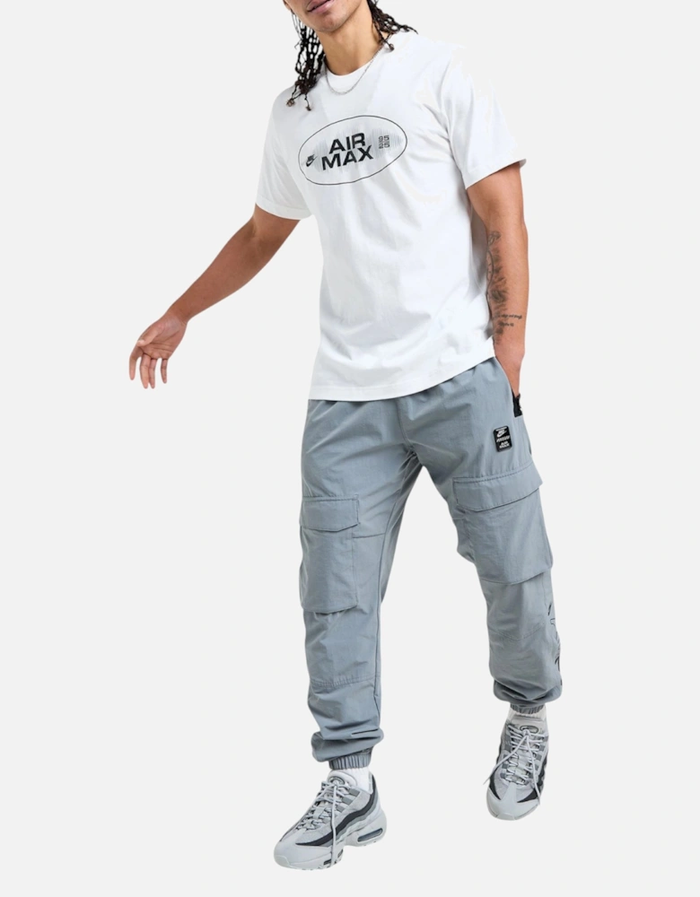 Mens T Shirts Crew Neck Short Sleeve  Regular Fit
