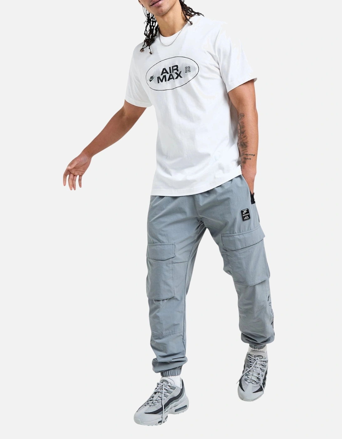 Mens T Shirts Crew Neck Short Sleeve  Regular Fit