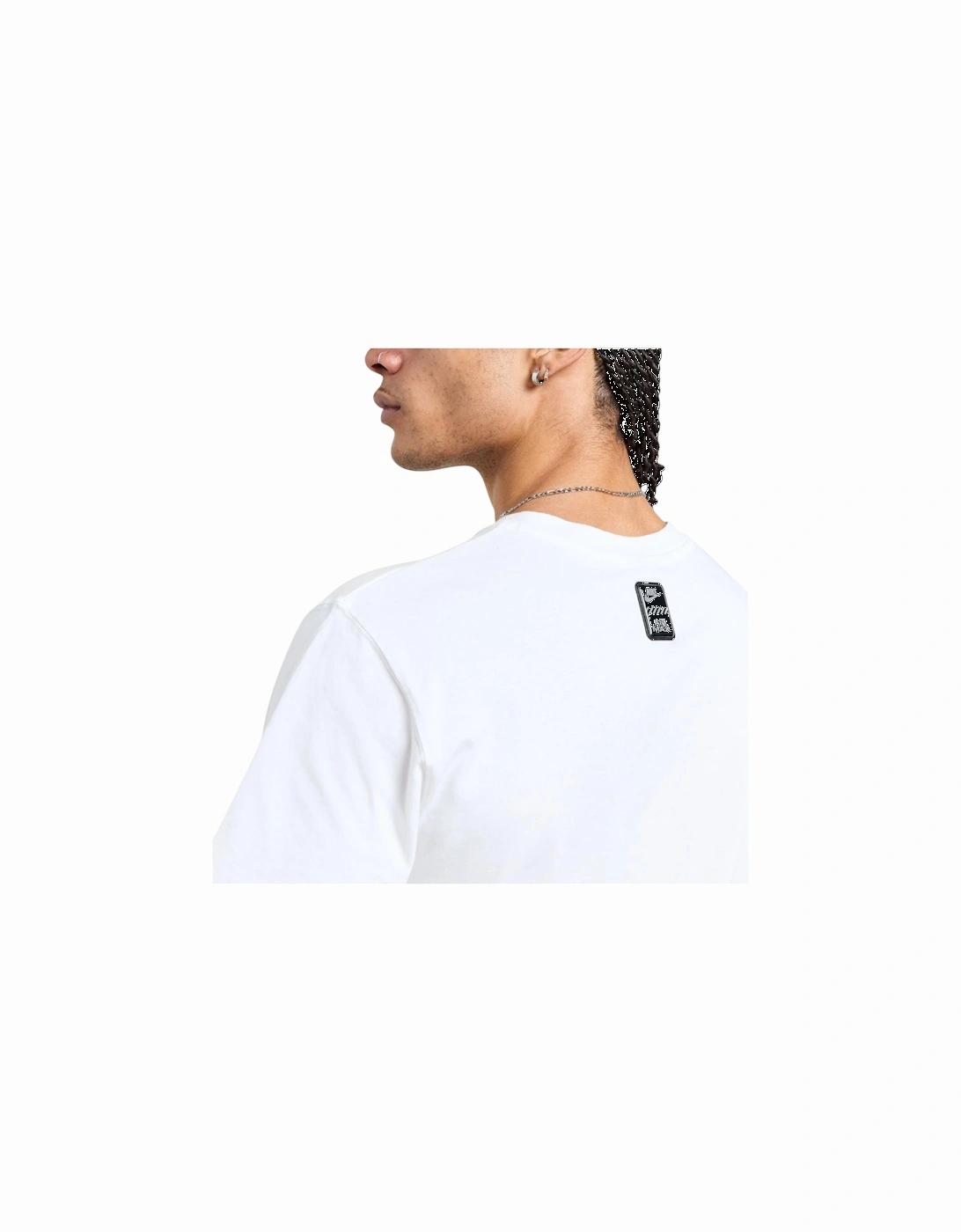 Mens T Shirts Crew Neck Short Sleeve  Regular Fit
