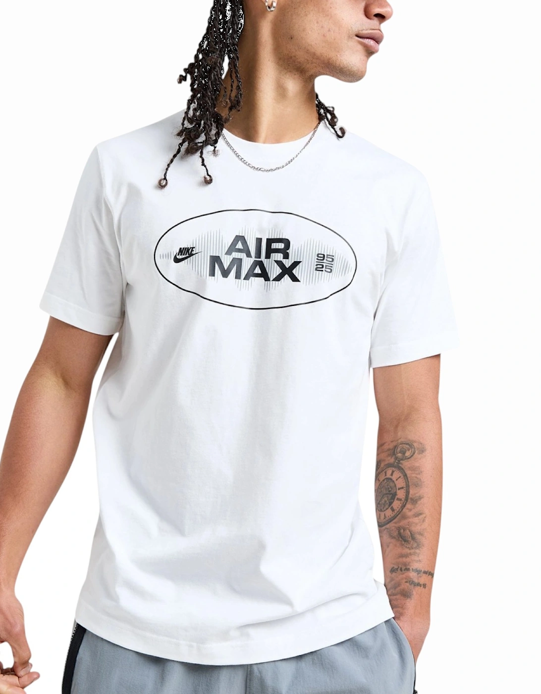 Mens T Shirts Crew Neck Short Sleeve  Regular Fit, 7 of 6