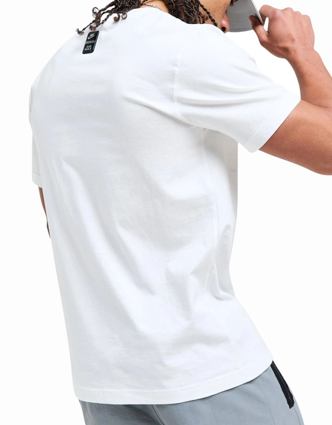 Mens T Shirts Crew Neck Short Sleeve  Regular Fit