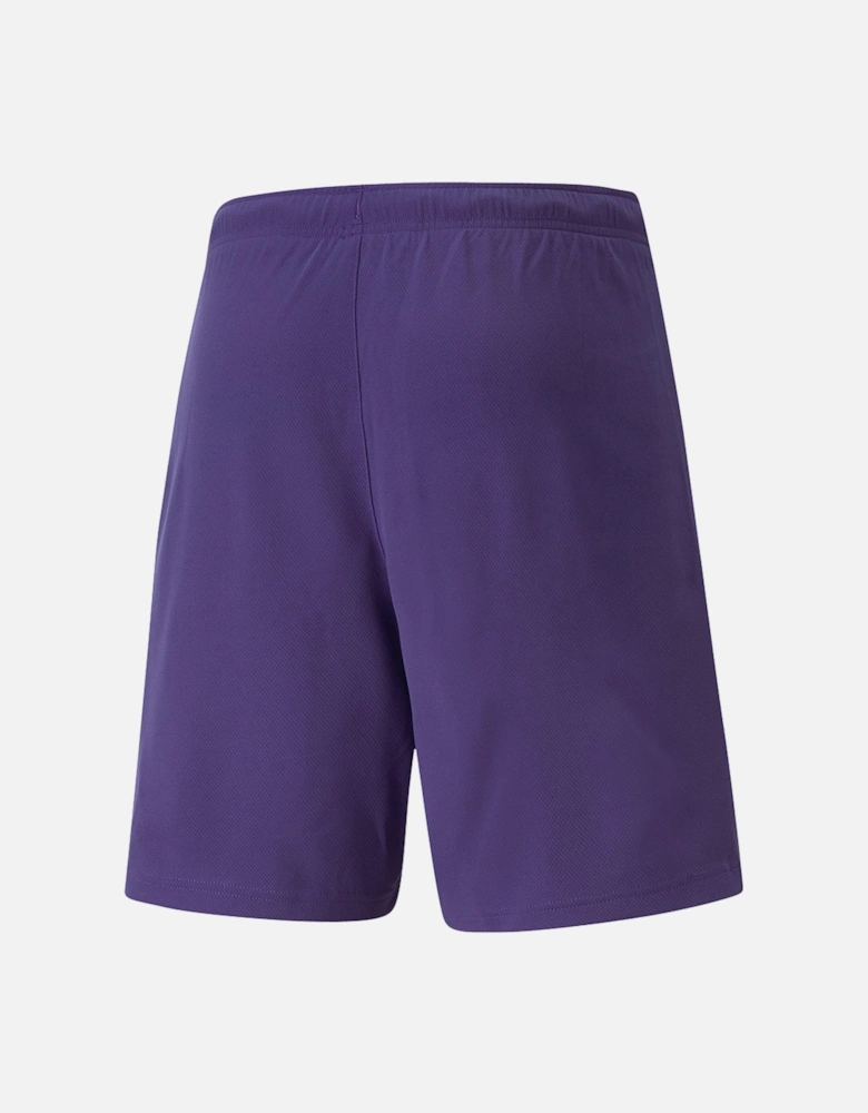 Mens TeamRISE Sweat Shorts