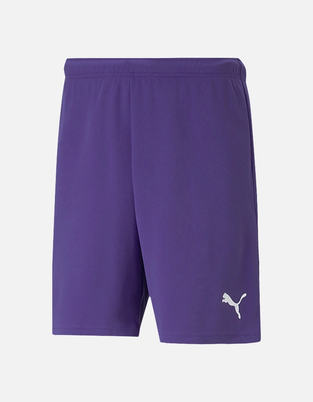 Mens TeamRISE Sweat Shorts, 3 of 2