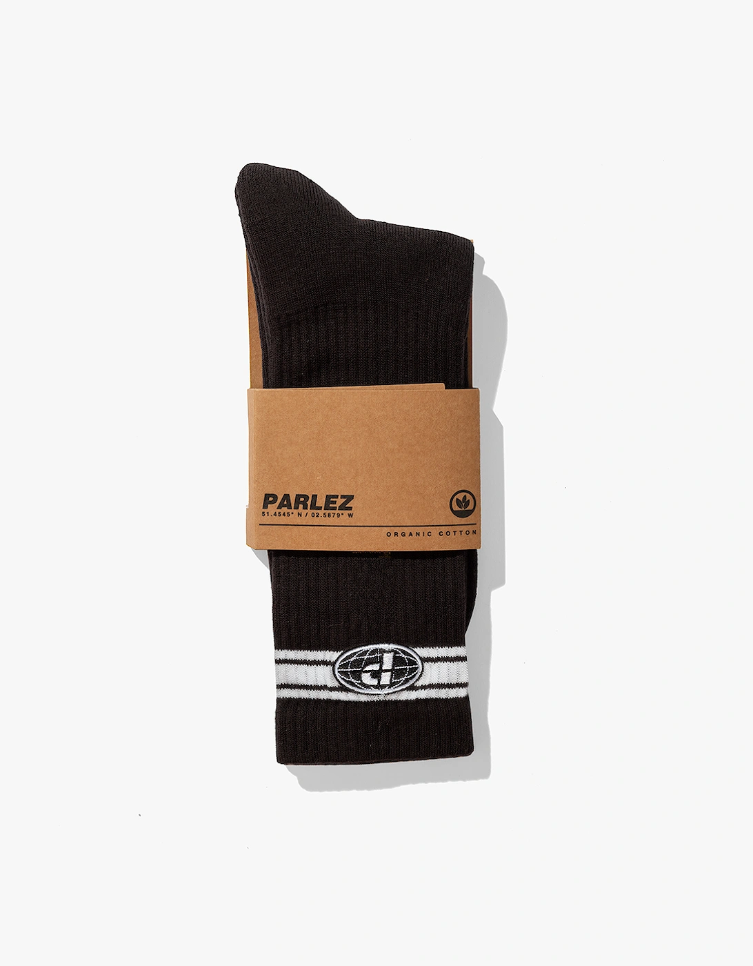 Black Globe Socks, 3 of 2