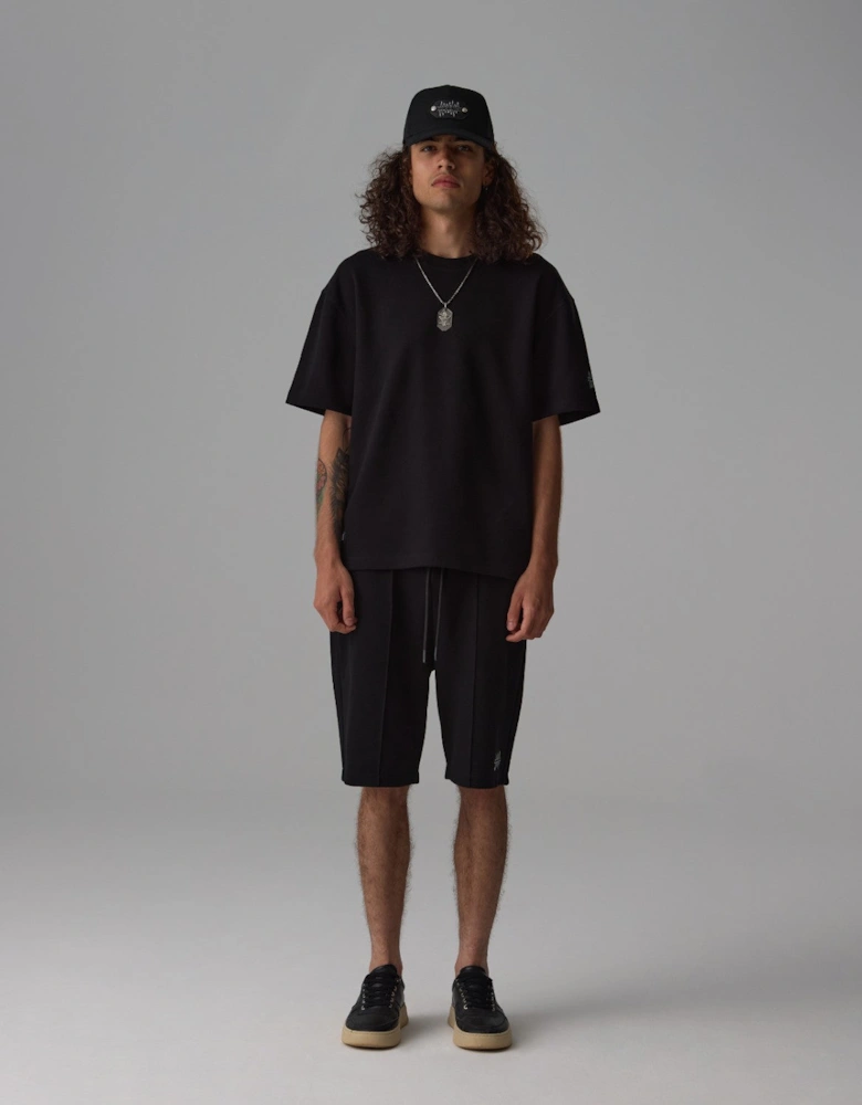White Lines [Jersey] - Black