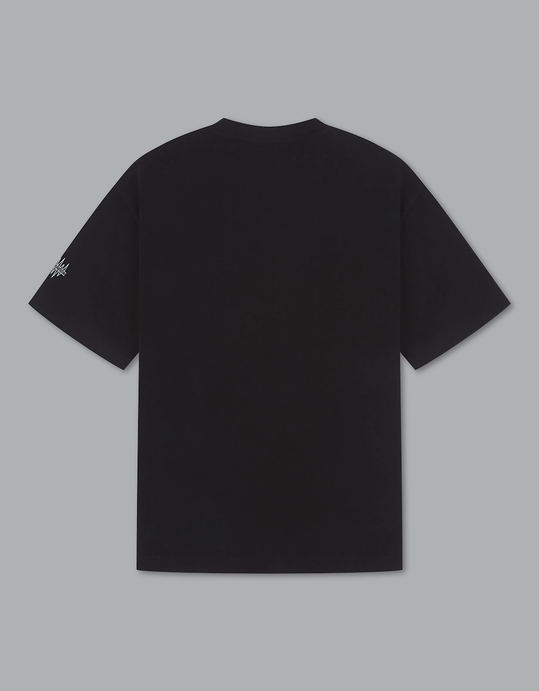White Lines [Jersey] - Black