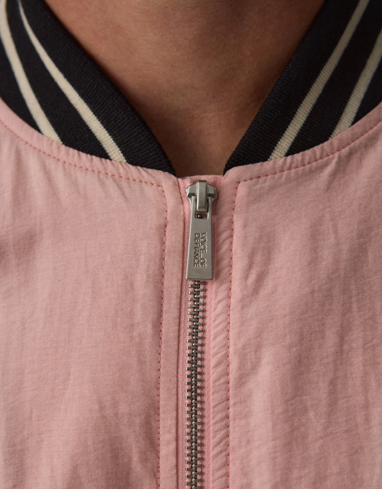 Rumble Jungle - Salmon/Black