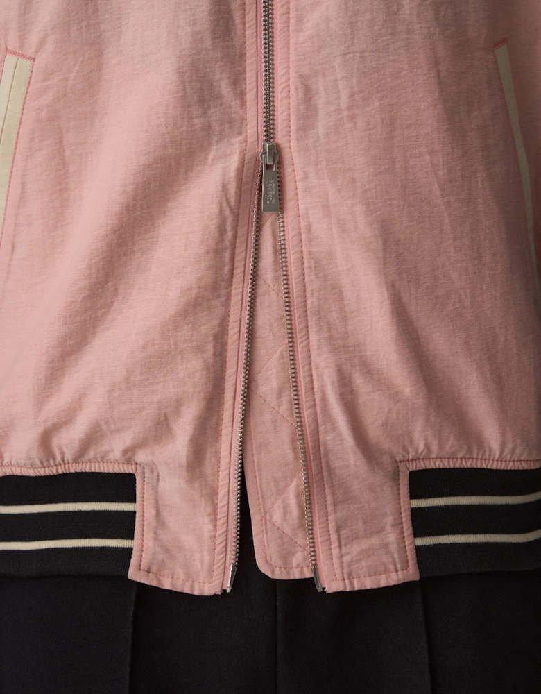 Rumble Jungle - Salmon/Black