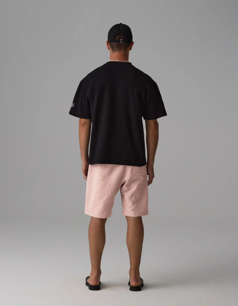 Hooked Up - Pink