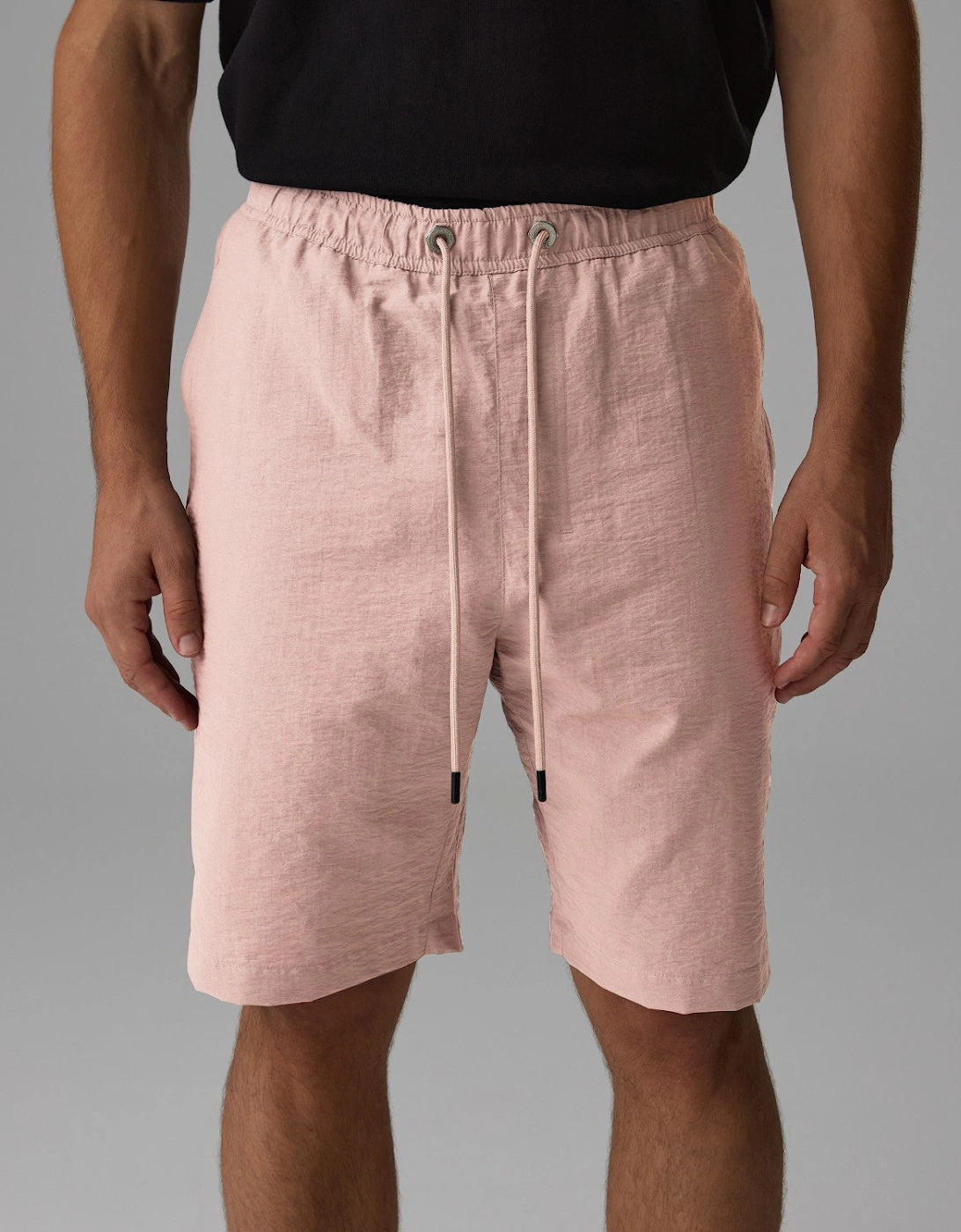 Voice Of Defiance Men's Pink Hooked Up - Size: 39/38/32