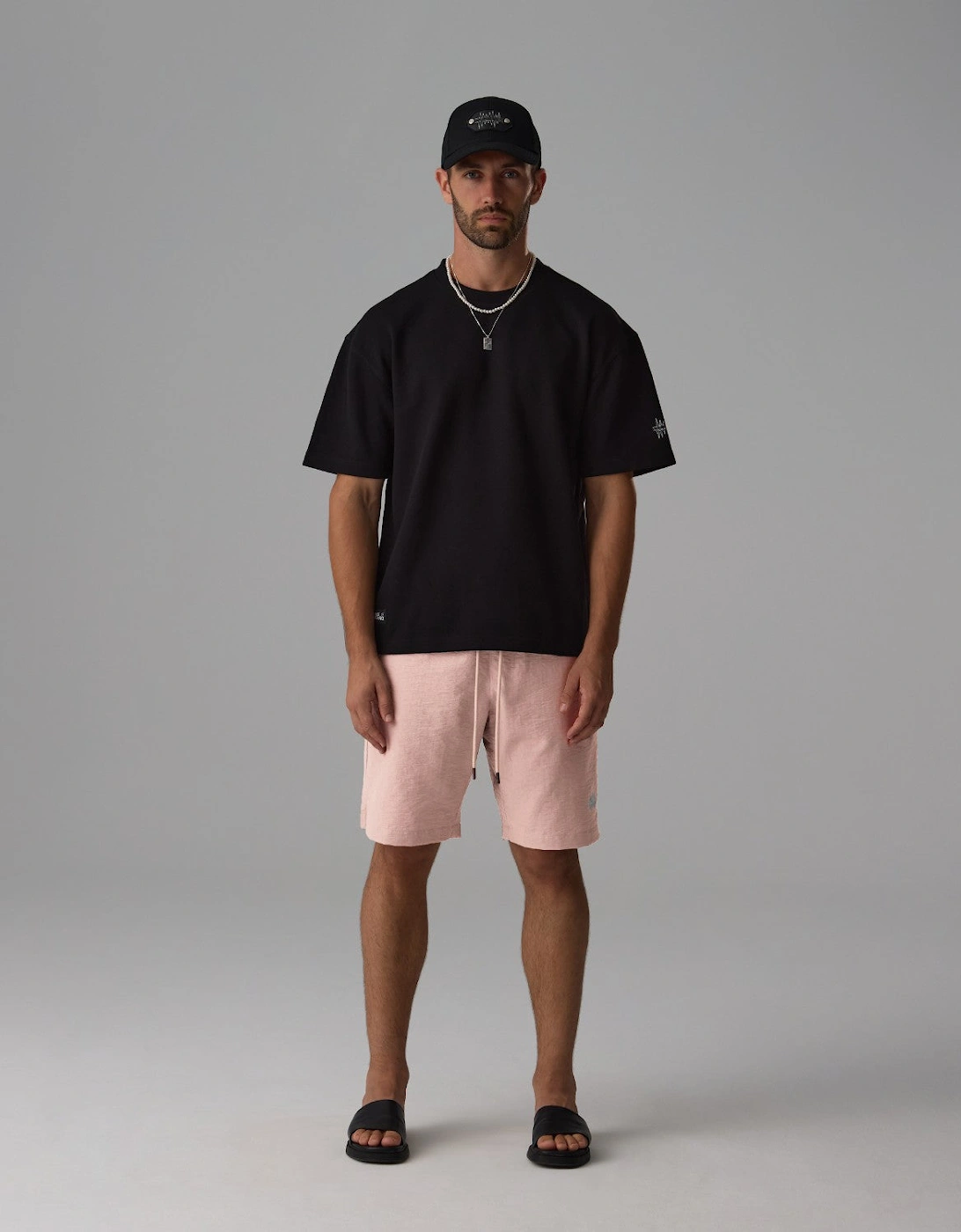 Voice Of Defiance Men's Hooked Up - Pink - Size: 37/36/32