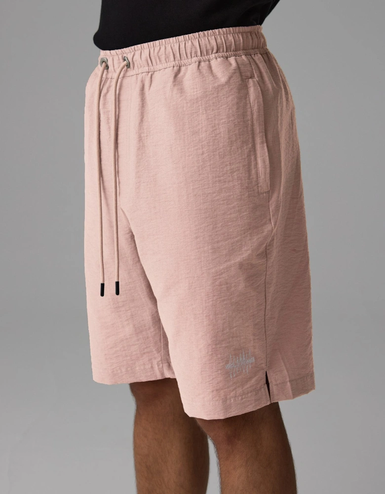 Hooked Up - Pink