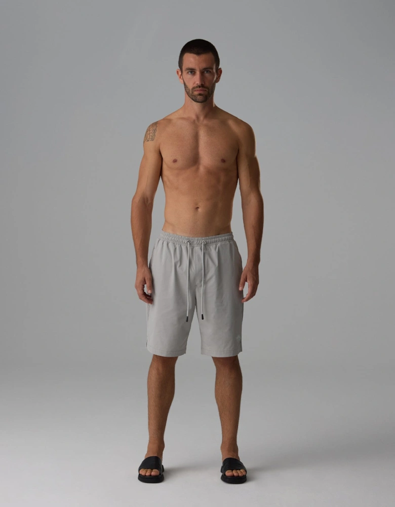 Shine Resort Swim Shorts - Dusk