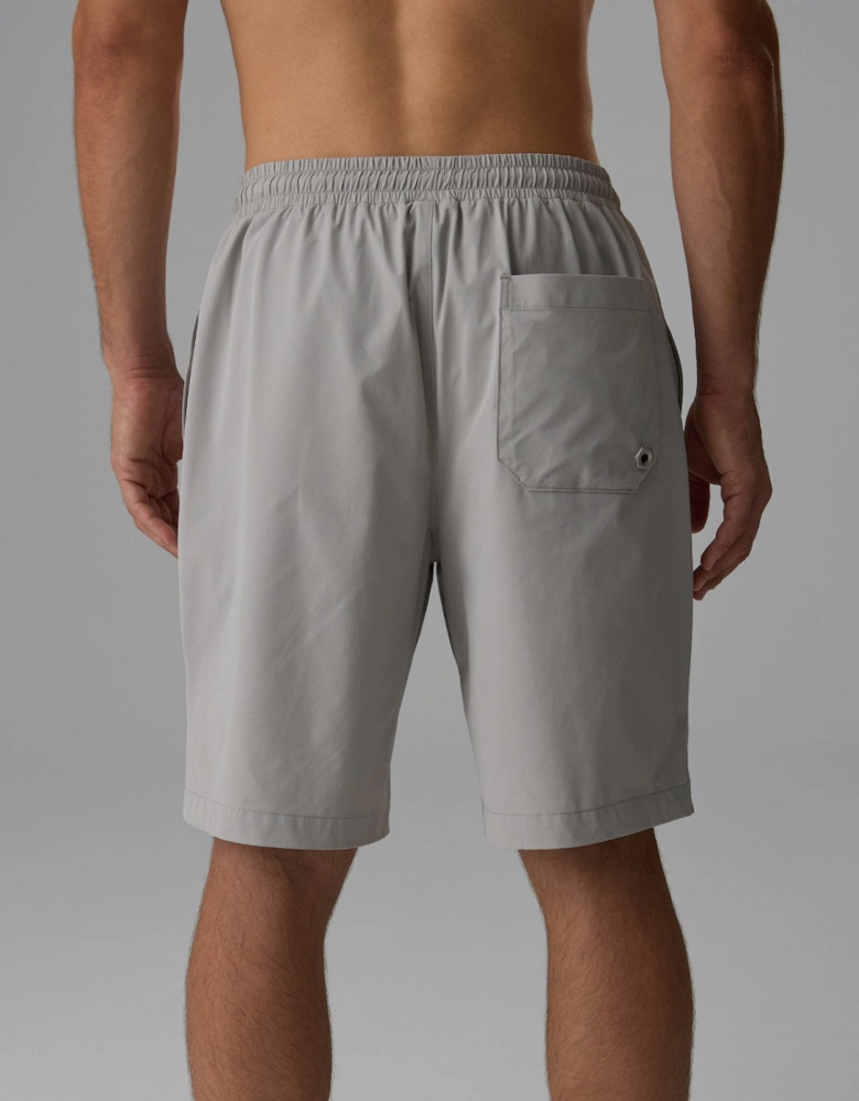 Shine Resort Swim Shorts - Dusk