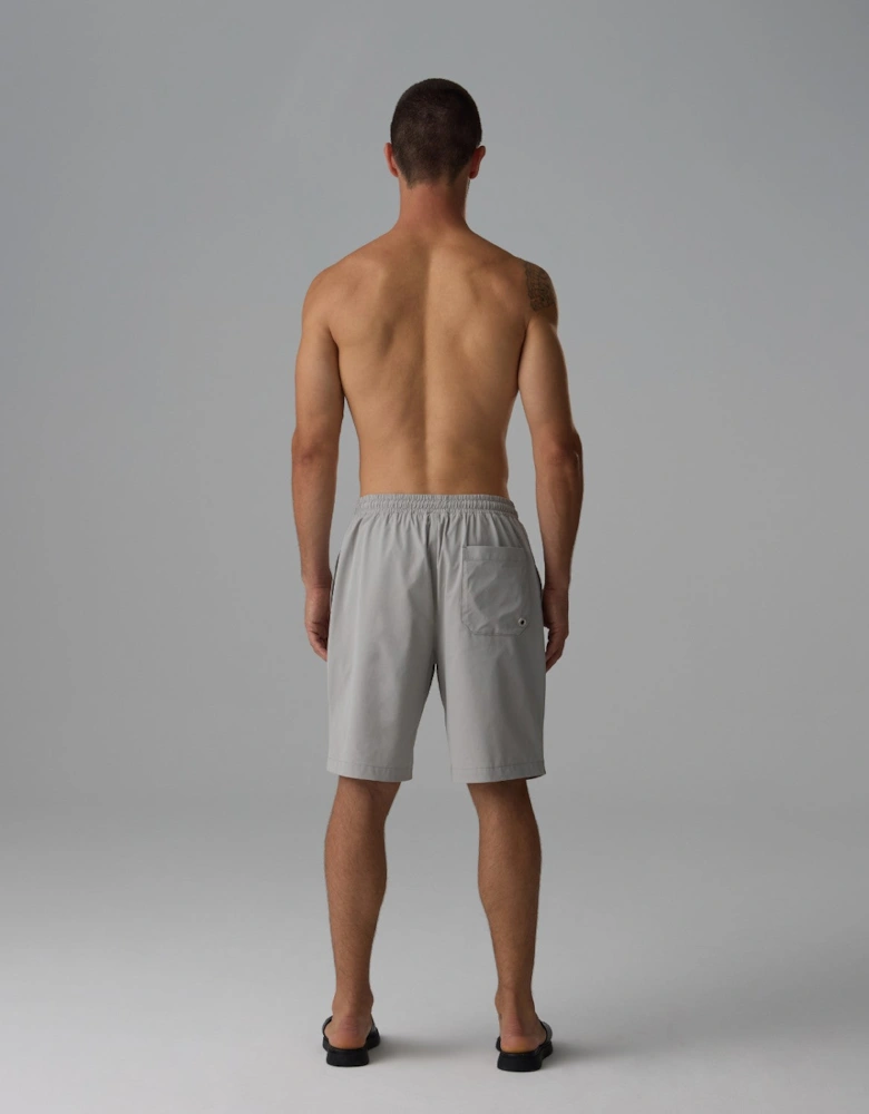 Shine Resort Swim Shorts - Dusk