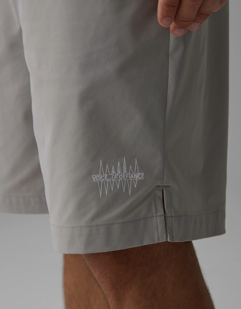 Shine Resort Swim Shorts - Dusk