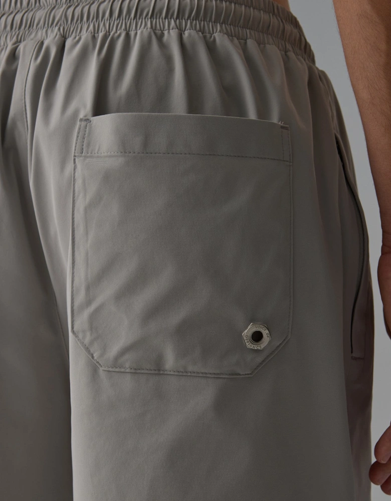 Shine Resort Swim Shorts - Dusk