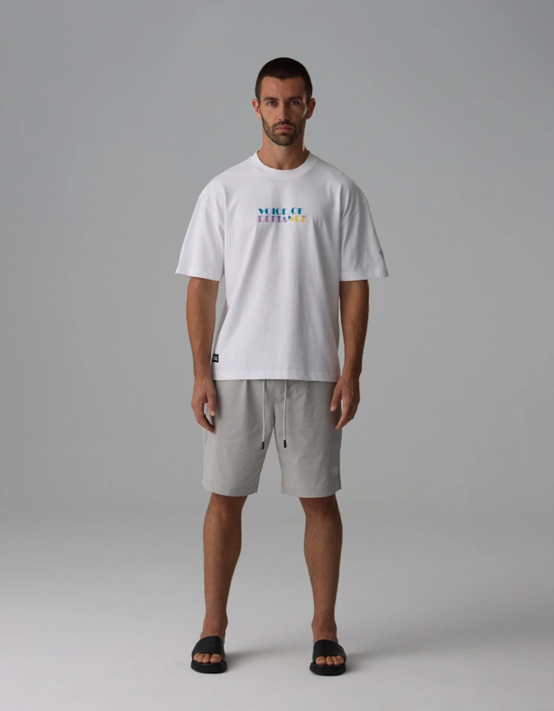 Shine Resort Swim Shorts - Dusk