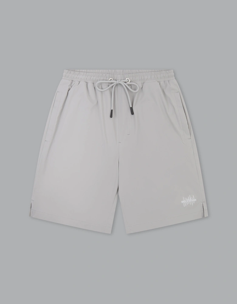Shine Resort Swim Shorts - Dusk