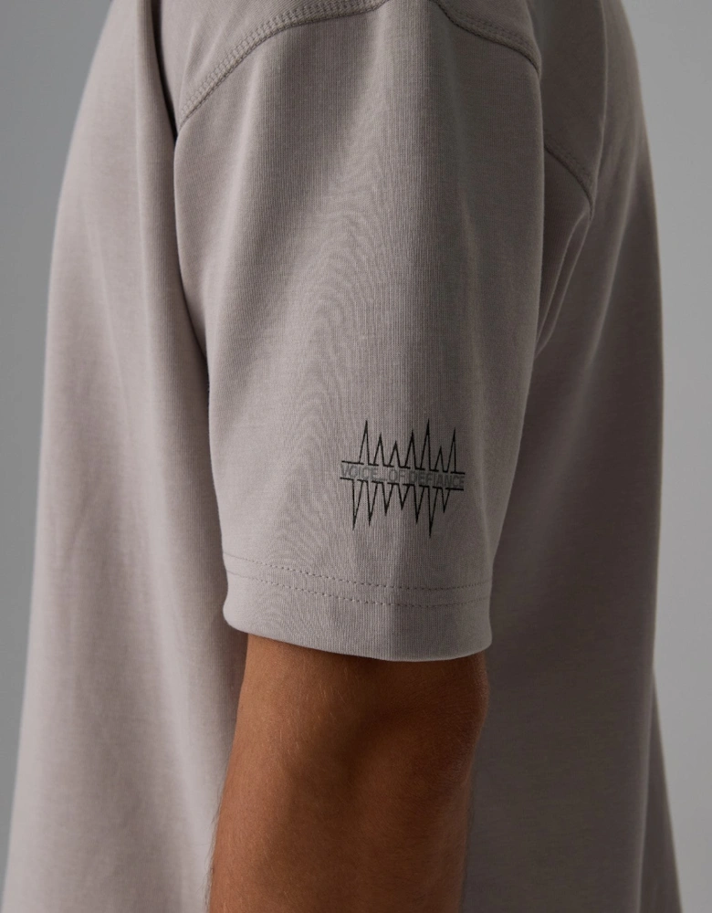White Lines [Jersey] - Dusk