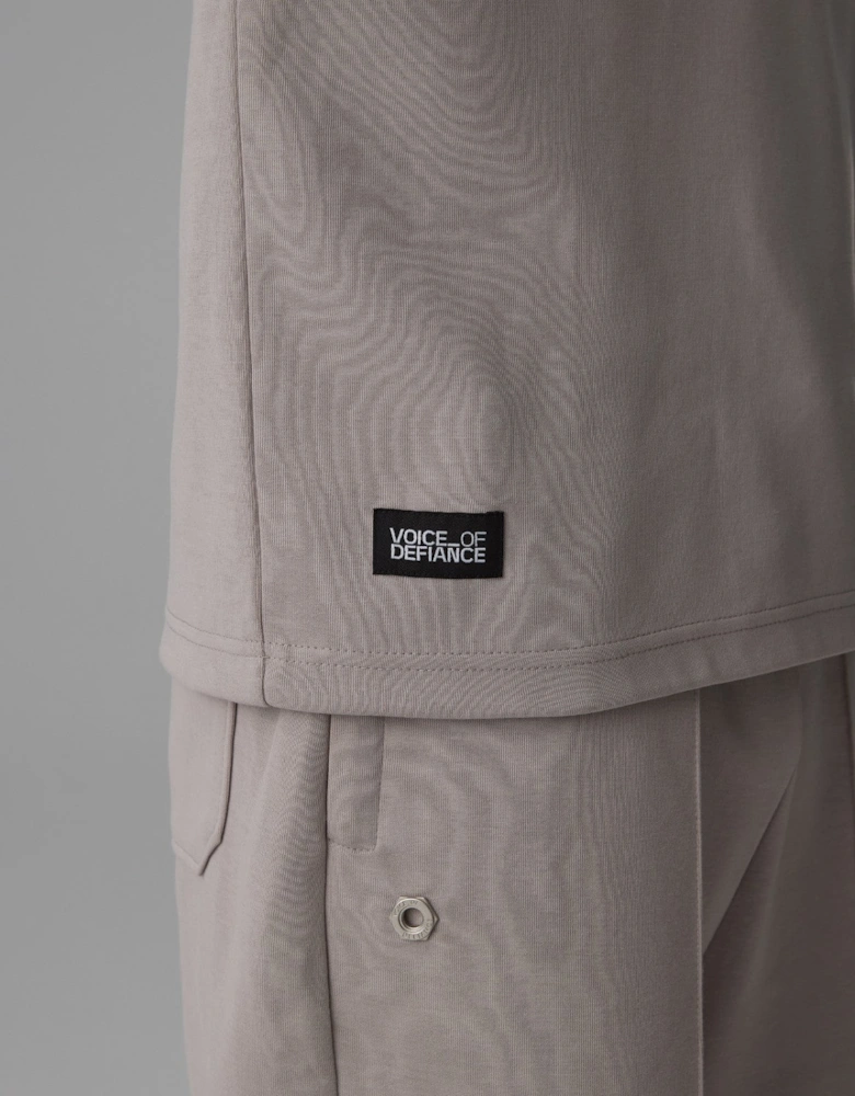 White Lines [Jersey] - Dusk