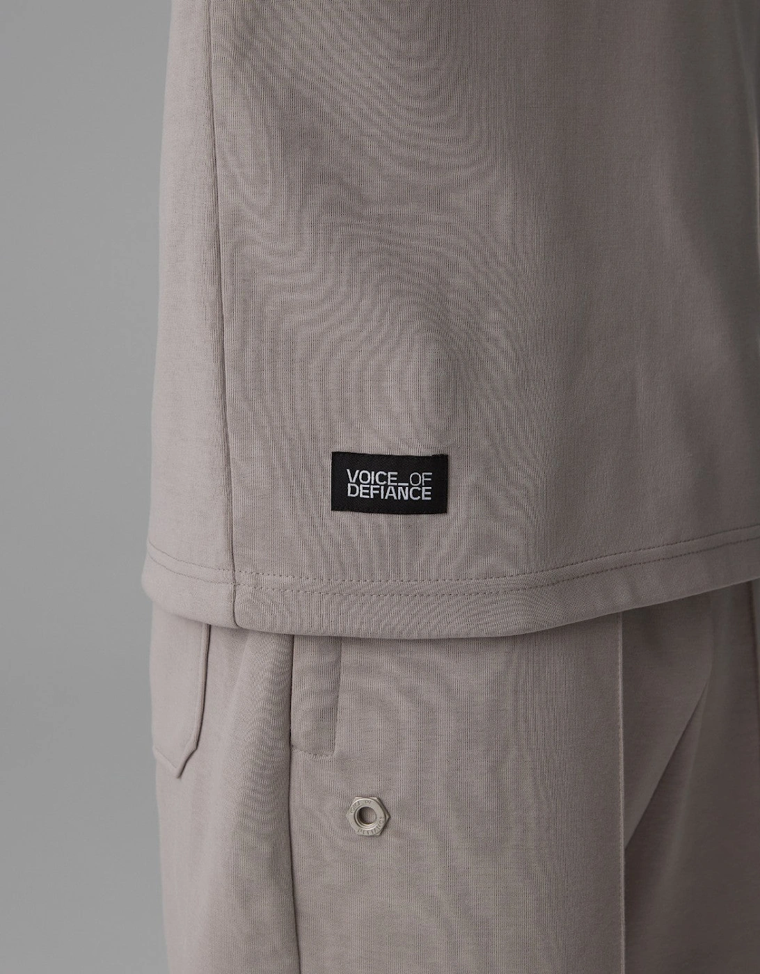 White Lines [Jersey] - Dusk