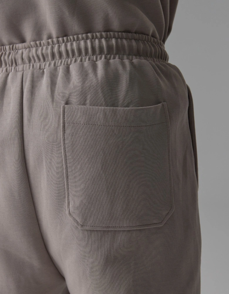 Leader Jersey Shorts - Dusk