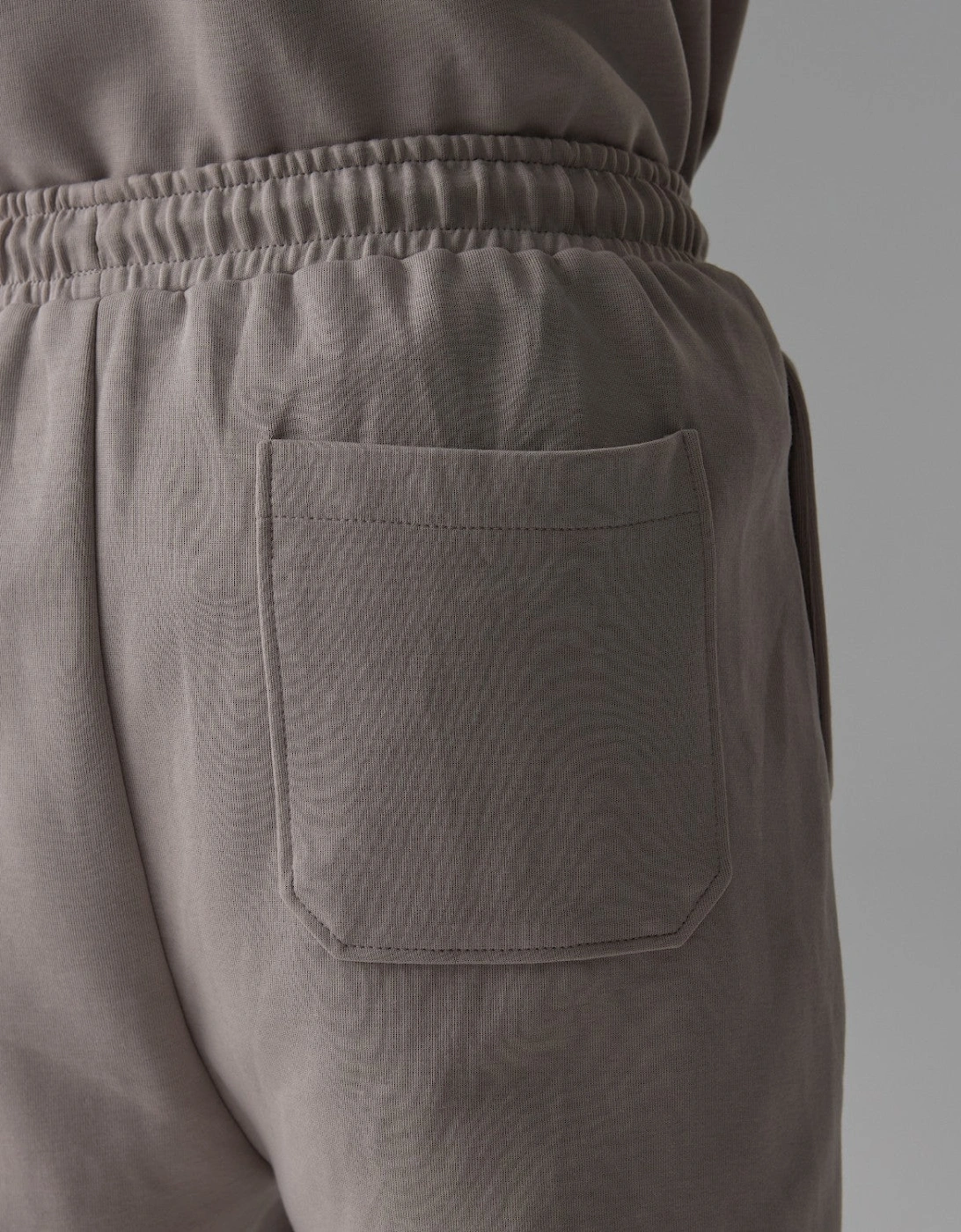 Leader Jersey Shorts - Dusk