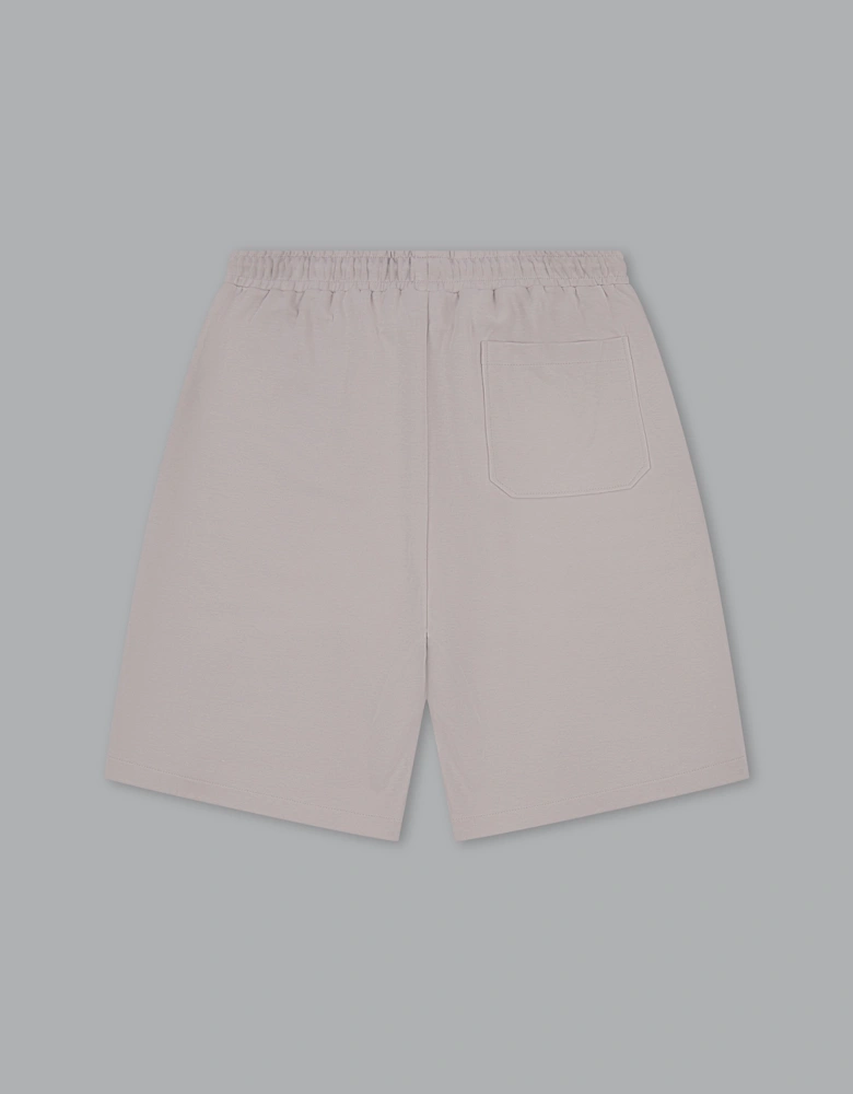 Leader Jersey Shorts - Dusk