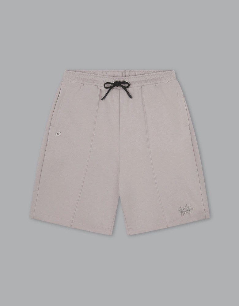 Leader Jersey Shorts - Dusk