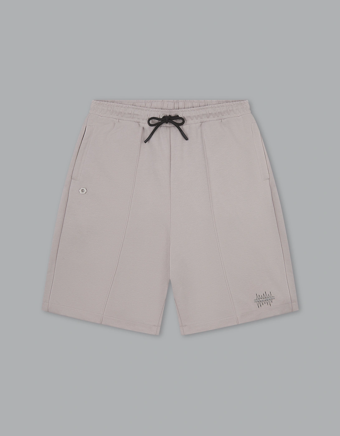 Leader Jersey Shorts - Dusk