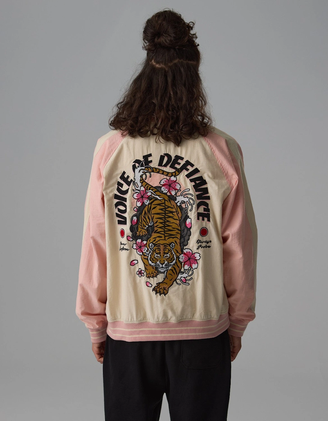 Voice Of Defiance Men's Rumble Jungle - Salmon/Sand - Salmon Sand - Size: Regular/36