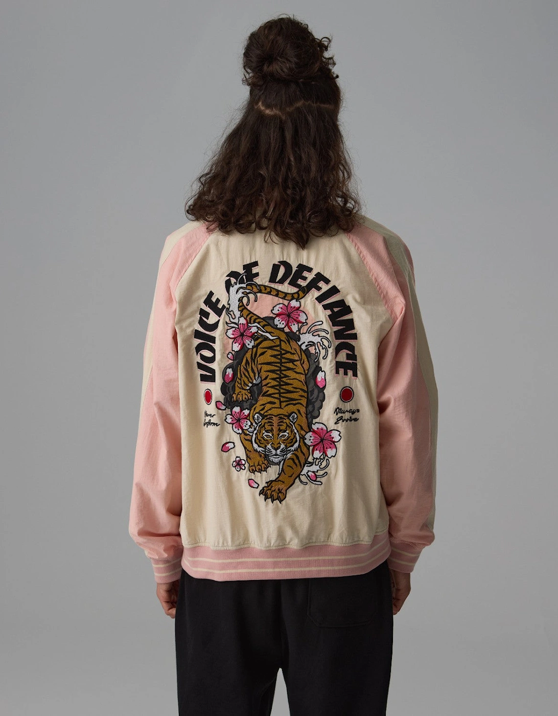 Rumble Jungle - Salmon/Sand, 15 of 14