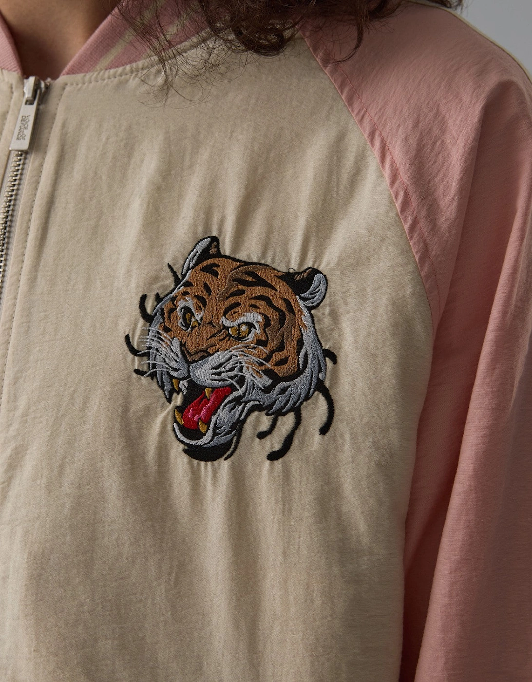 Rumble Jungle - Salmon/Sand