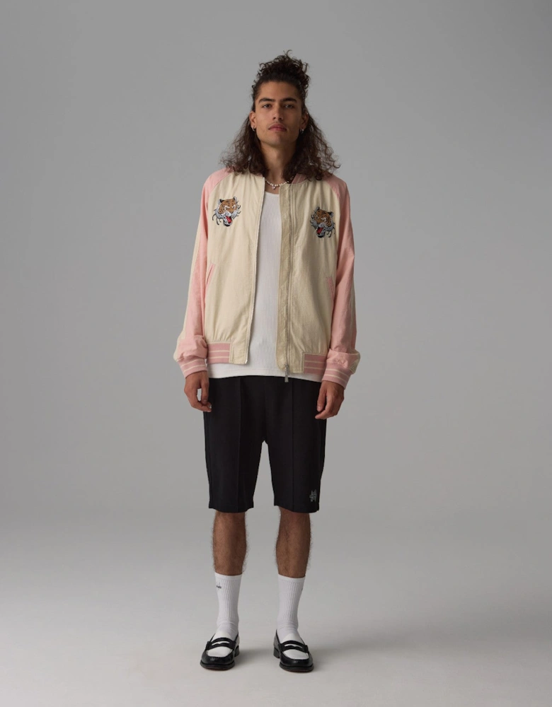 Rumble Jungle - Salmon/Sand