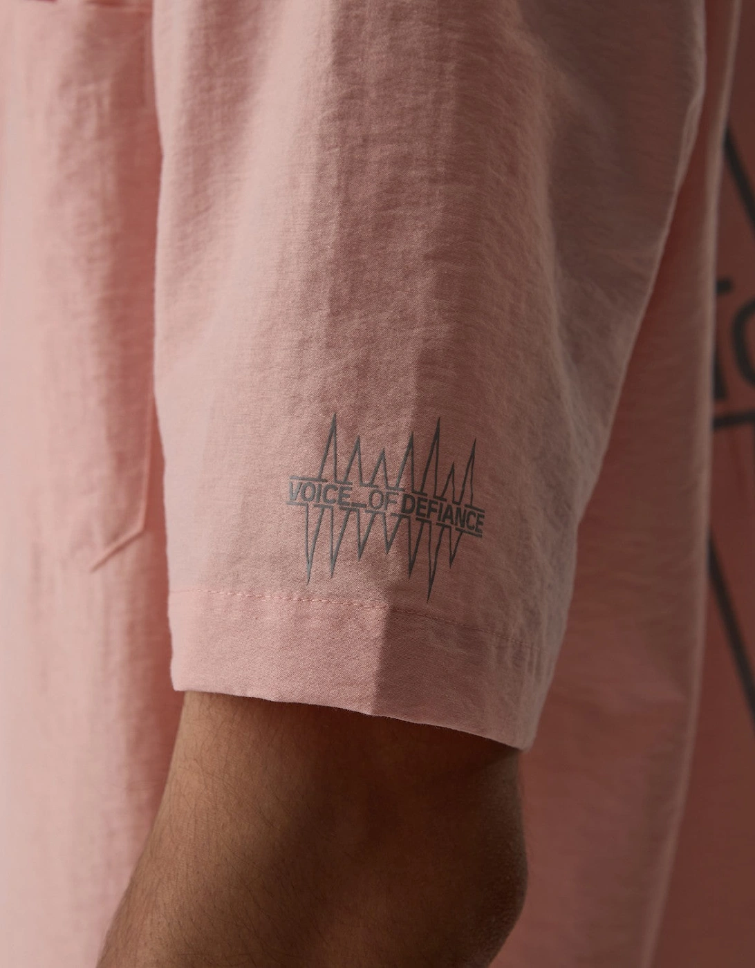Paradise - Pink