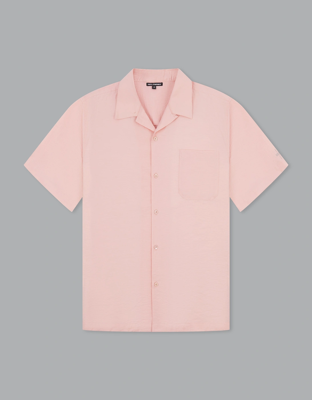 Paradise - Pink