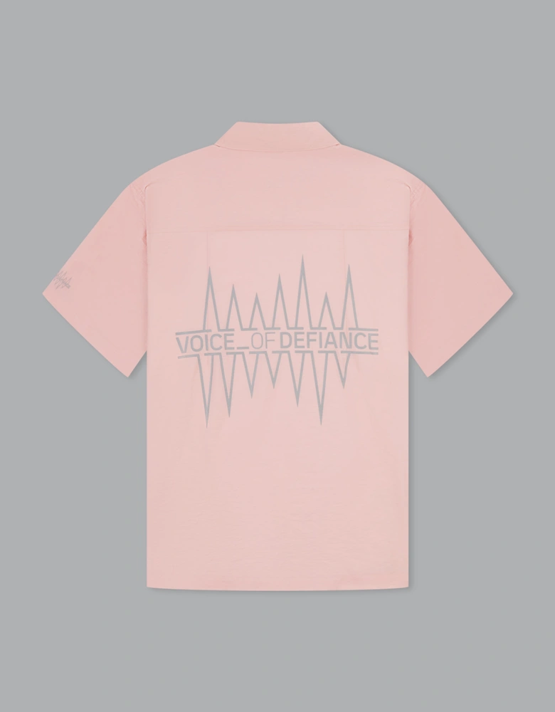Paradise - Pink